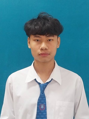 รูปนักศึกษา 671109938