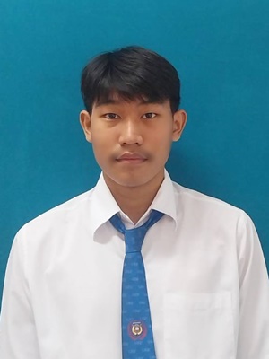 รูปนักศึกษา 671109954