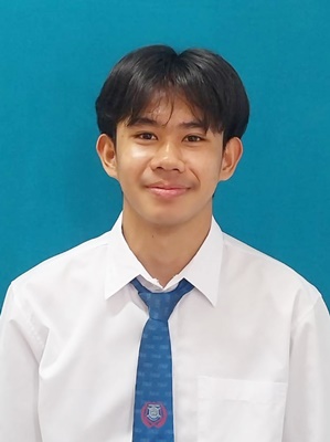 รูปนักศึกษา 671110002