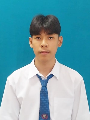 รูปนักศึกษา 671110086