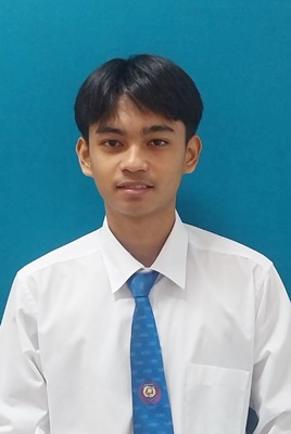 รูปนักศึกษา 671110230