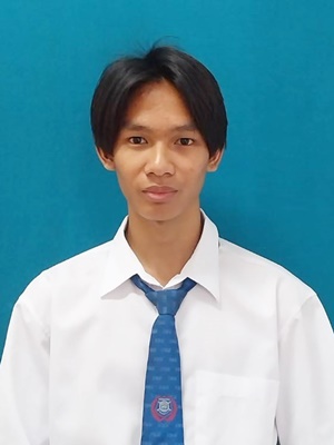 รูปนักศึกษา 671110298