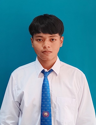 รูปนักศึกษา 671110329