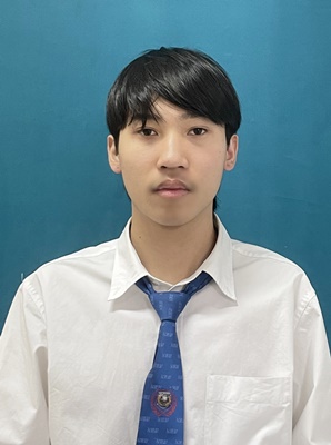 รูปนักศึกษา 671110557
