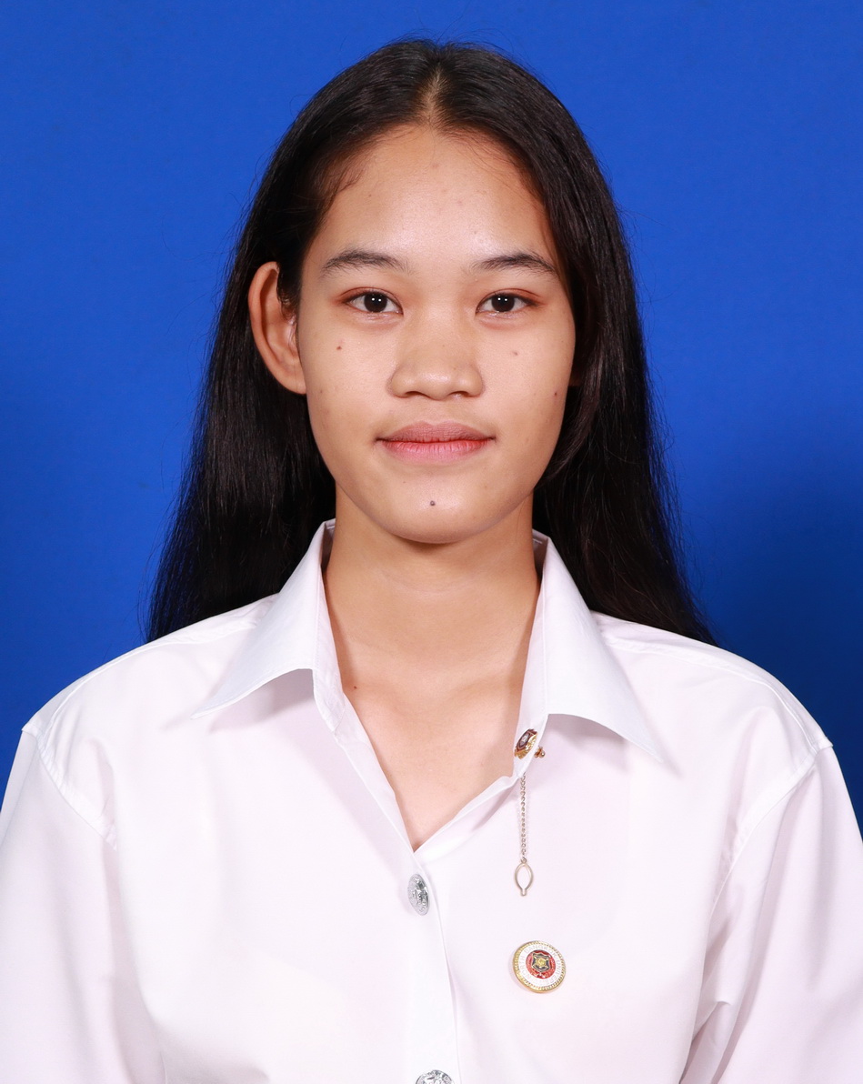 รูปนักศึกษา 671110581