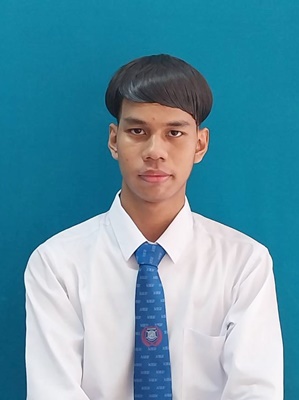 รูปนักศึกษา 671110599