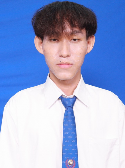 รูปนักศึกษา 671110604