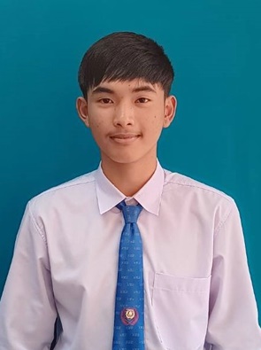 รูปนักศึกษา 671110696