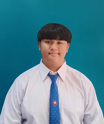 รูปนักศึกษา 671110701