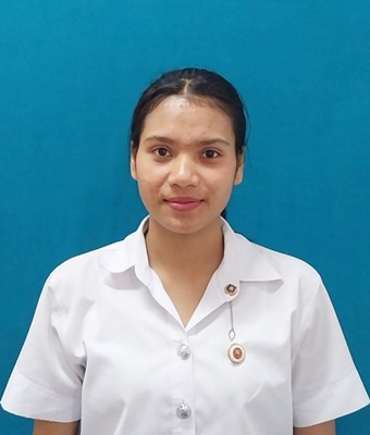 รูปนักศึกษา 671110785