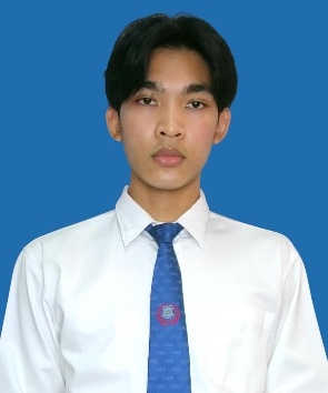 รูปนักศึกษา 671110997