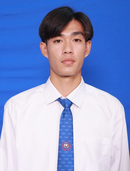 รูปนักศึกษา 671111008