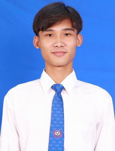 รูปนักศึกษา 671112410