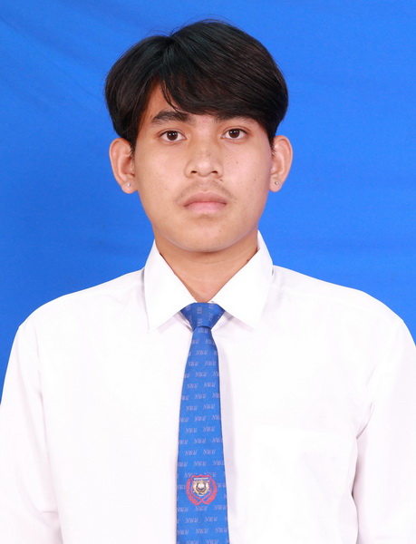 รูปนักศึกษา 671112486