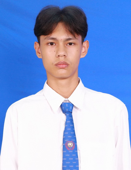รูปนักศึกษา 671112614