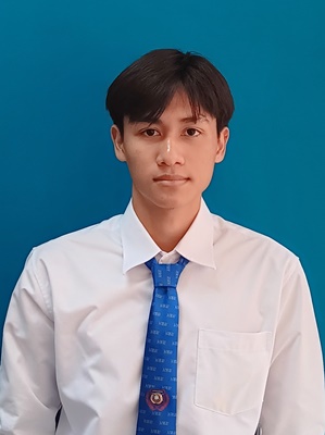 รูปนักศึกษา 671113018