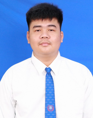 รูปนักศึกษา 671113050