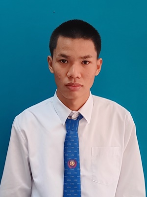 รูปนักศึกษา 671113296