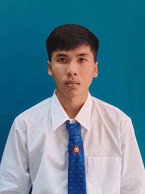 รูปนักศึกษา 671114802