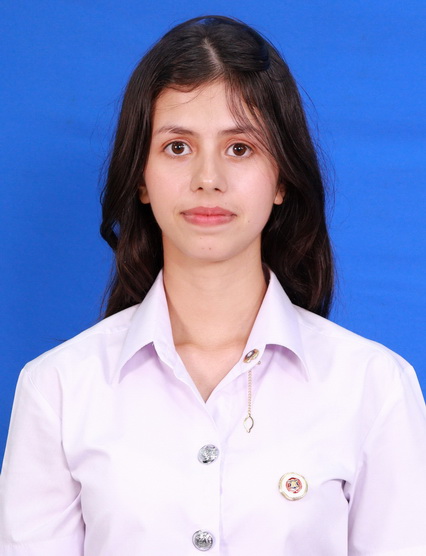 รูปนักศึกษา 671115125