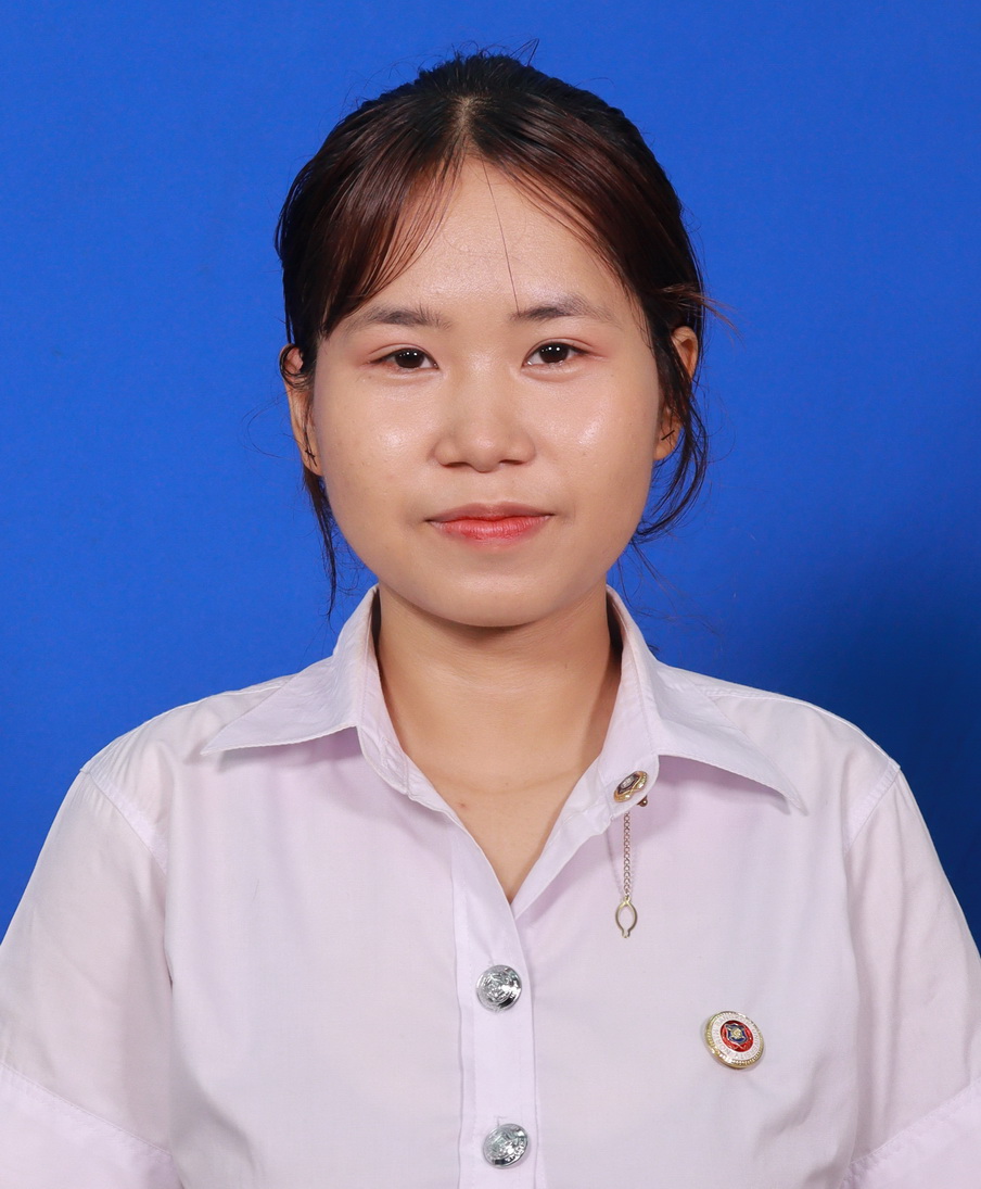 รูปนักศึกษา 671116008