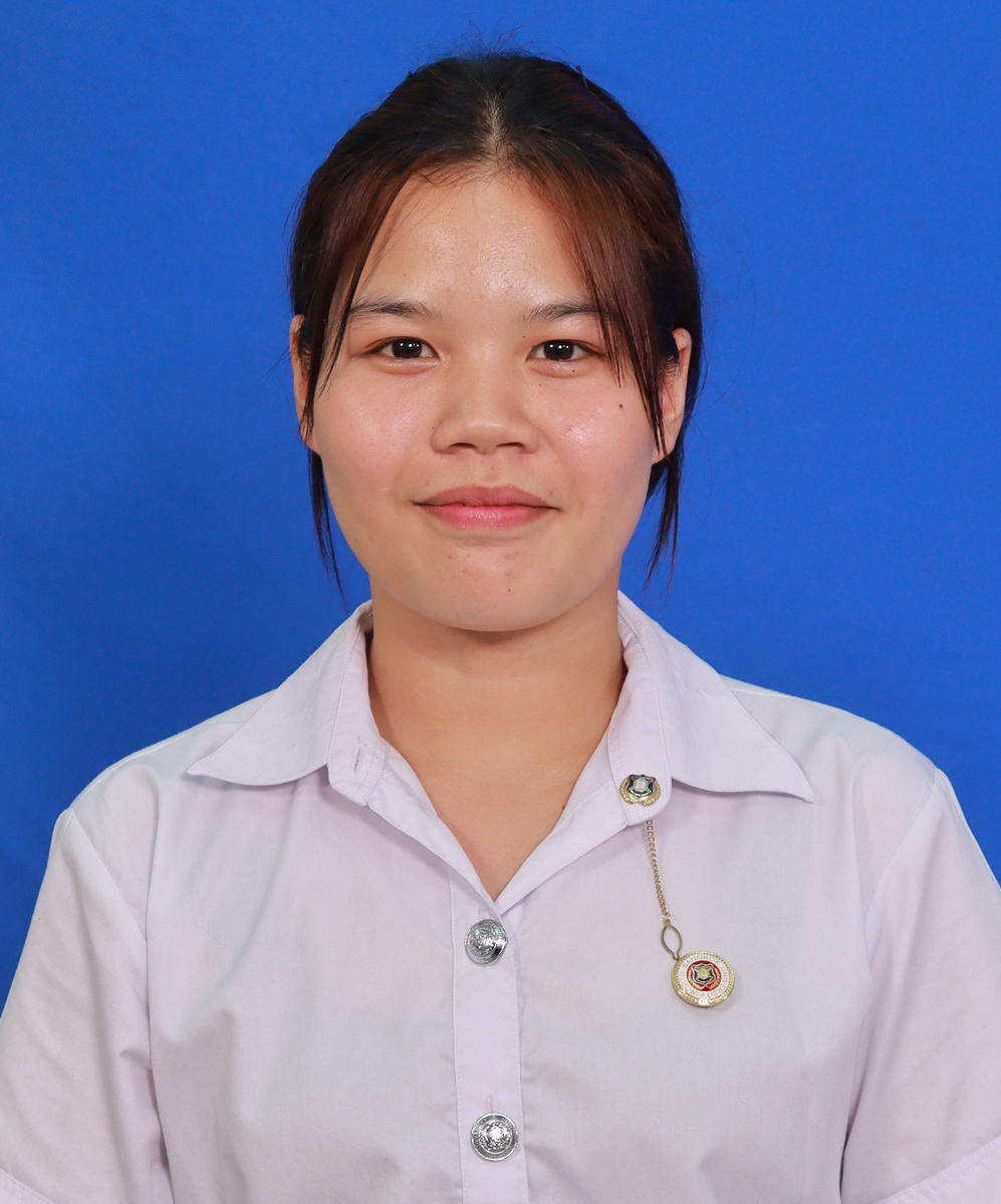 รูปนักศึกษา 671116016