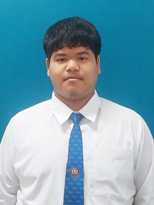 รูปนักศึกษา 671116032