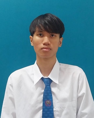 รูปนักศึกษา 671116113