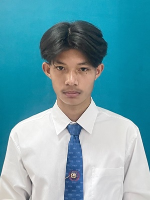 รูปนักศึกษา 671116189