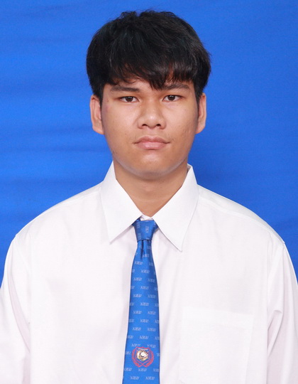 รูปนักศึกษา 671116430