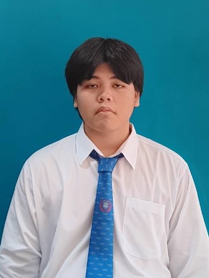 รูปนักศึกษา 671117135