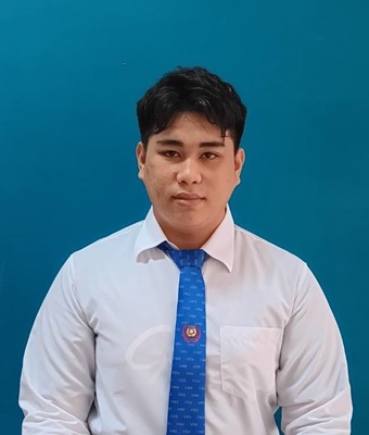 รูปนักศึกษา 671118068