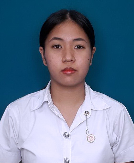 รูปนักศึกษา 671118084