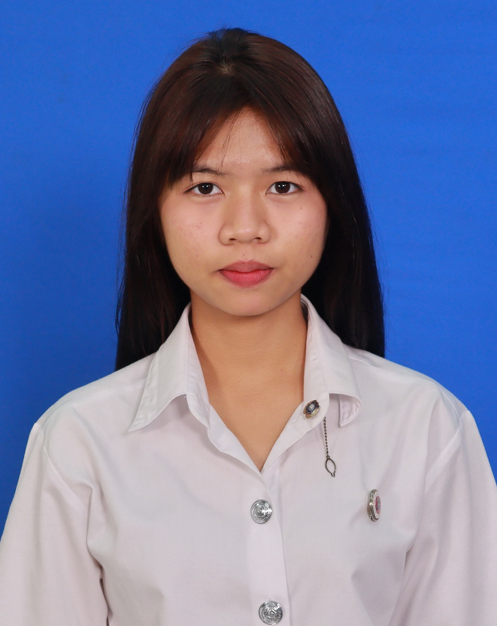 รูปนักศึกษา 671118131