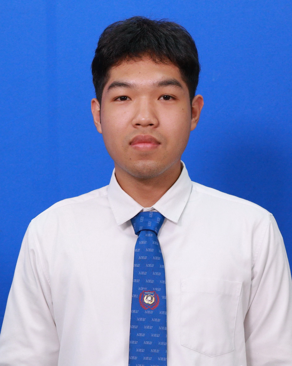 รูปนักศึกษา 671118204