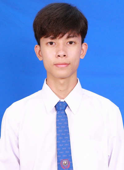 รูปนักศึกษา 671118288