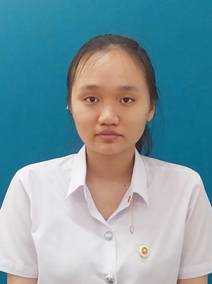 รูปนักศึกษา 671118602