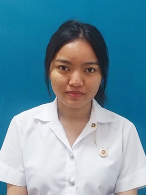 รูปนักศึกษา 671119006