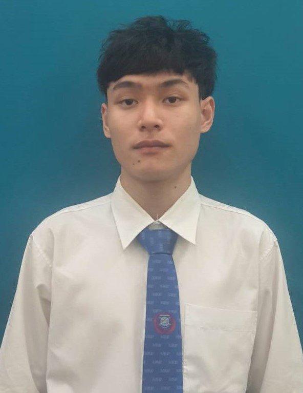 รูปนักศึกษา 671119056