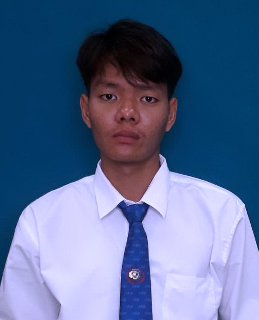 รูปนักศึกษา 671119129