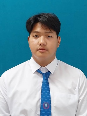 รูปนักศึกษา 671119307