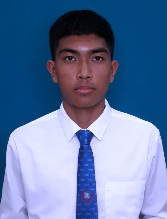 รูปนักศึกษา 671119399