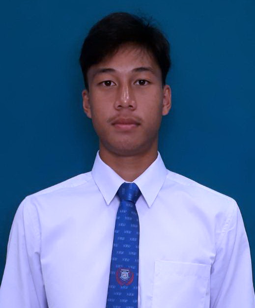 รูปนักศึกษา 671119404