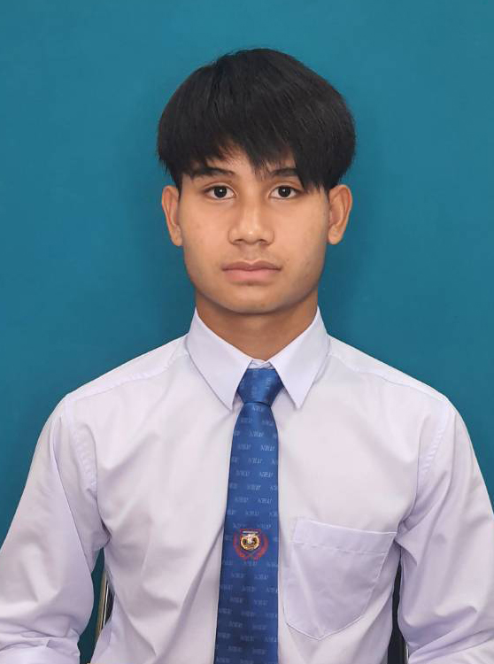 รูปนักศึกษา 671119412