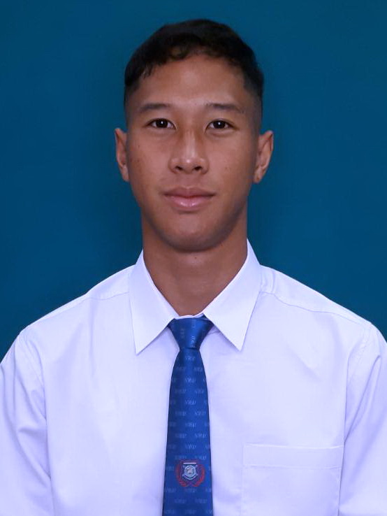 รูปนักศึกษา 671119420