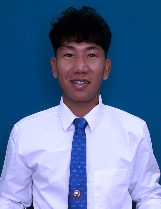 รูปนักศึกษา 671119438