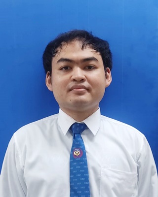 รูปนักศึกษา 671201015
