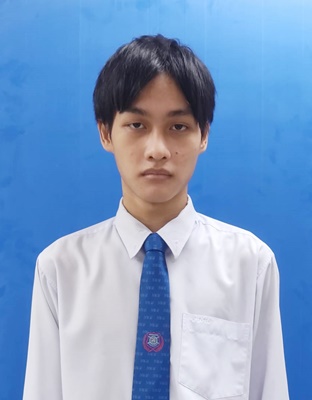 รูปนักศึกษา 671270072