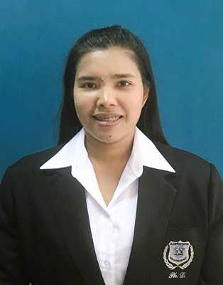 รูปนักศึกษา 671400407
