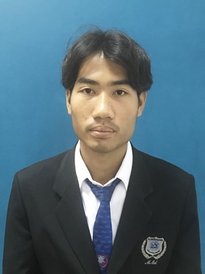 รูปนักศึกษา 671402344